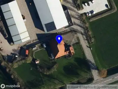 Loonbedrijf Sjef Houtenbos