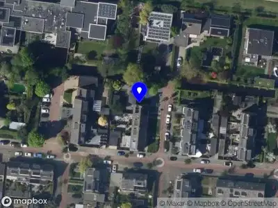 V.O.F. J.C. Benckhuijsen Boskoop