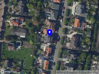 Nieuw bedrijf A. Bulk Jzn.