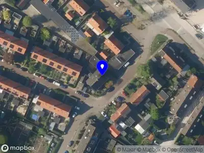 Fa. Jac. Zandbergen en Zn.