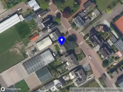 V.o.f. D.N. v.d. Nagel en Zoon