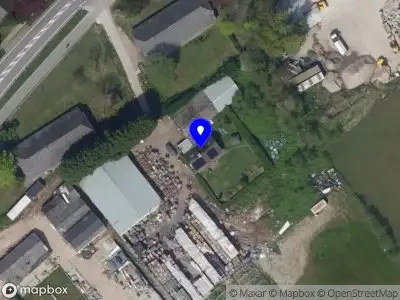 Fa. D. van Duijn & Zn.