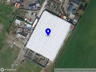 Nieuw bedrijf Kees Sonneveld B.V.