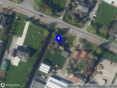 Nieuw bedrijf Firma Niesing & Van Veen