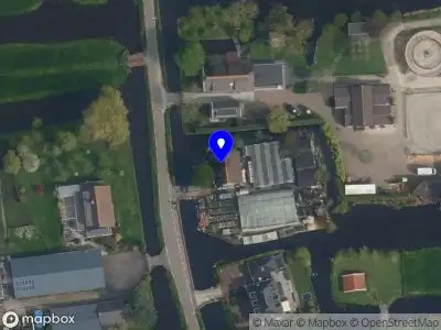 Vlijtig Liesje Waddinxveen