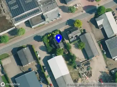 Loonbedrijf Gebr. Van Unen B.V.