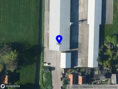 Obdam Bloembollen B.V.