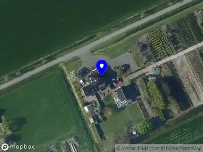 Boomkwekerij 't Groene Wuiver Hoogwoud
