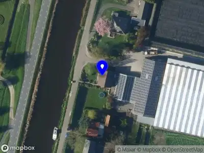 V.O.F. Bloembollenkwekerij C.T.N. Dekker