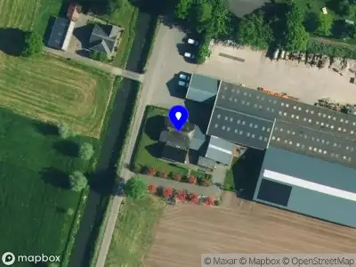Loon- en Grondverzetbedrijf Riphagen & Zn. OENE