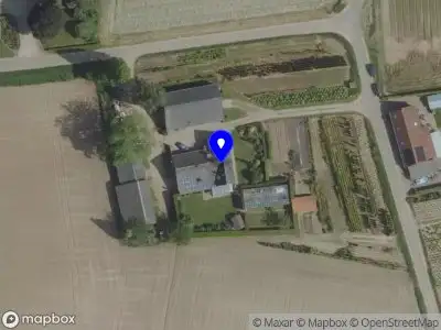 A. van Lipzig Boomkwekerijen