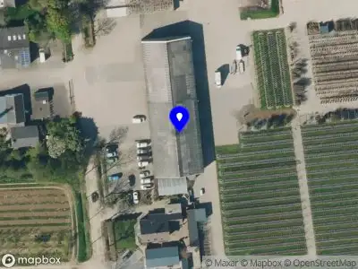 Nieuw bedrijf V.O.F. G en M