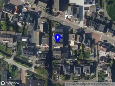 Boomkwekerij Heuvelhof