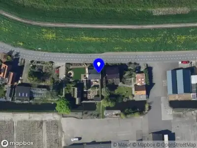 Mantel's Tuinbouwbedrijf B.V.