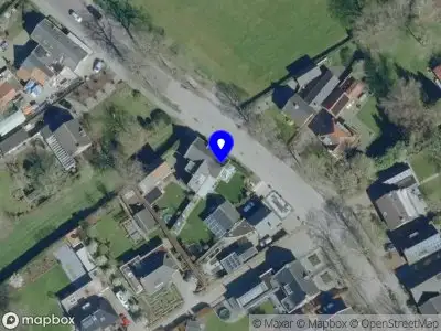 Plantenkwekerij De Leijen