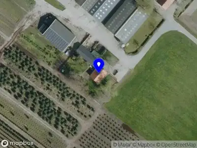 Boomkwekerij en Hoveniersbedr. v.d. Biggelaar OOST WEST EN MIDDELBEERS
