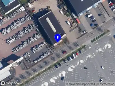 Groenservice Noord B.V. Groningen