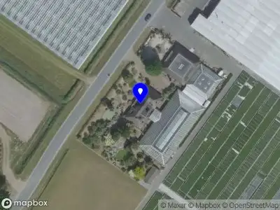 Boomkwekerij Huijbers B.V.