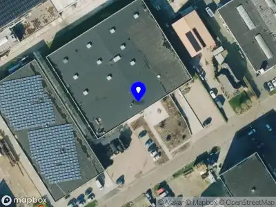 Nieuw bedrijf Green Products B.V.