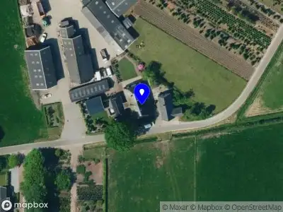 Egbert Veldhuis Kwekerij en Hovenier