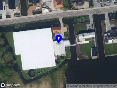 Hans Pietersen Anthuriums B.V.