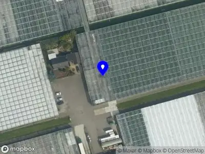 Nieuw bedrijf Plantenkwekerij Van den Bos