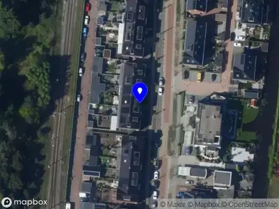 Gebr. van den Nieuwendijk V.O.F. Boskoop