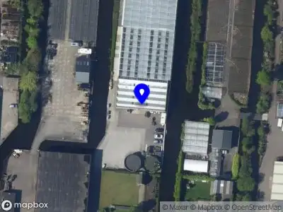 Nieuw bedrijf Kortmann Miniplant B.V.