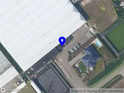 Nieuw bedrijf Jamuflor B.V.