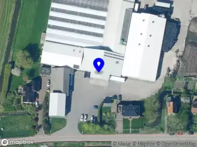 Nieuw bedrijf Smal Bloembollen Oudendijk B.V.