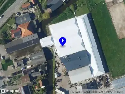 Alkema Kwekerijen B.V. Andijk