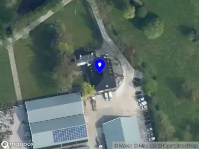 Nieuw bedrijf Hartenhof Beheer B.V.