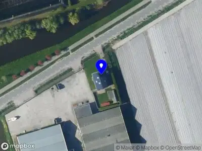 Nieuw bedrijf Oud-Koper B.V.