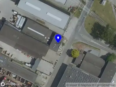 Nieuw bedrijf Bours Agrarisch Industrieel Loonbedrijf B.V.