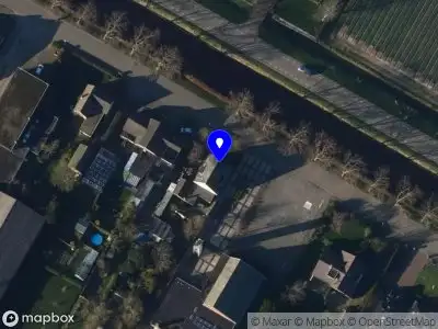 Nieuw bedrijf Jos Duineveld Breezand B.V.