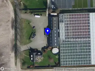 Van Oploo Tuinplanten B.V. Bavel