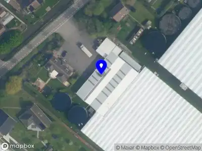 Gebr. Nederpel Potplanten B.V.