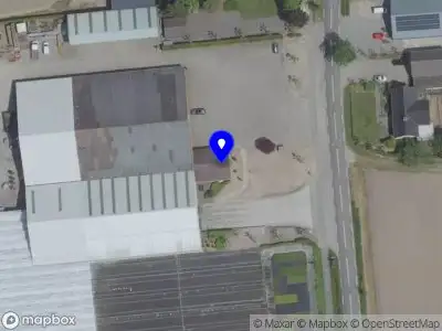 Nieuw bedrijf Gebr. Seuren Rozenkwekerijen B.V.