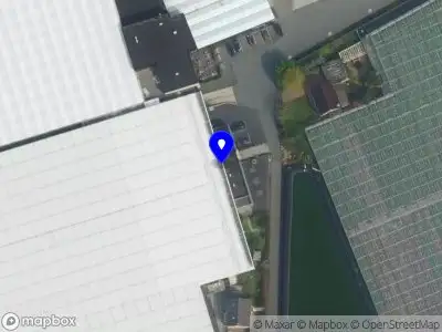 Nieuw bedrijf OK Plant Kolibri 1