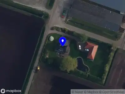 Loon- en Grondverzetbedrijf Pomper Oranje