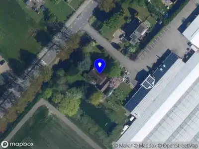 Handelskwekerij H. Appelboom B.V. Rijsenhout
