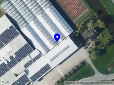 Nieuw bedrijf S. Schouten en Zn. B.V.