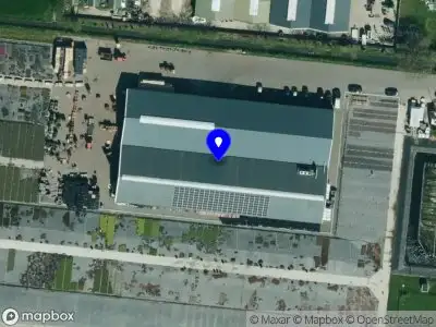 Nieuw bedrijf Vitro Bio Plant Holland B.V.