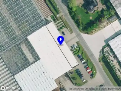 A. Baas Potplantenkwekerij B.V. Ens