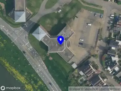 Nieuw bedrijf Hornbach Bouwmarkt (Nederland) B.V.