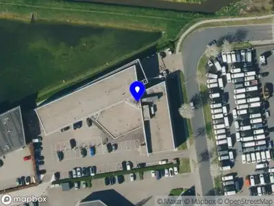 K3 Industriezand B.V. ANDELST