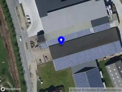 Nieuw bedrijf Dacomex B.V.