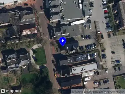 Nieuw bedrijf Remix Droge Mortel B.V.