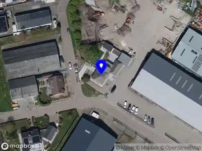 Nieuw bedrijf Loon- en Grondverzetbedrijf v/d Klundert B.V.