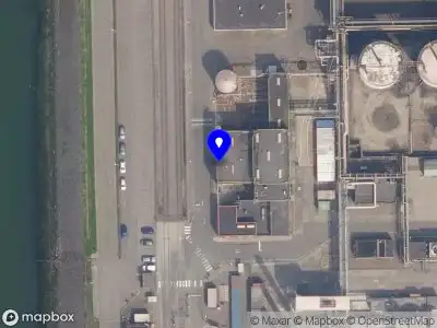 ADM Europoort EUROPOORT ROTTERDAM